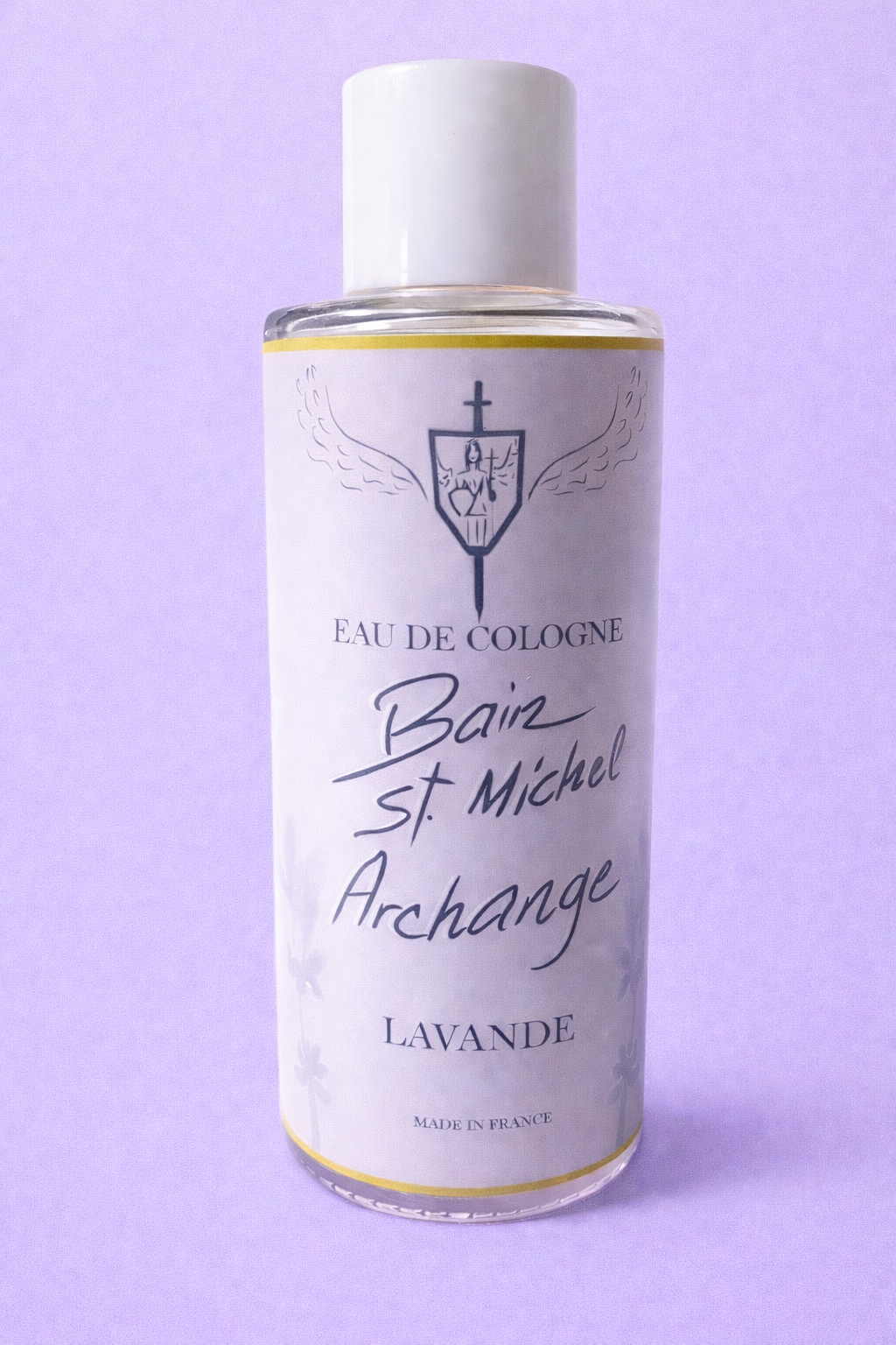 Bain St. Michel Archange 250ml Lavande