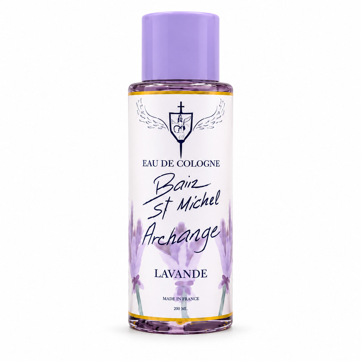 Bain St. Michel Archange 250ml Lavande