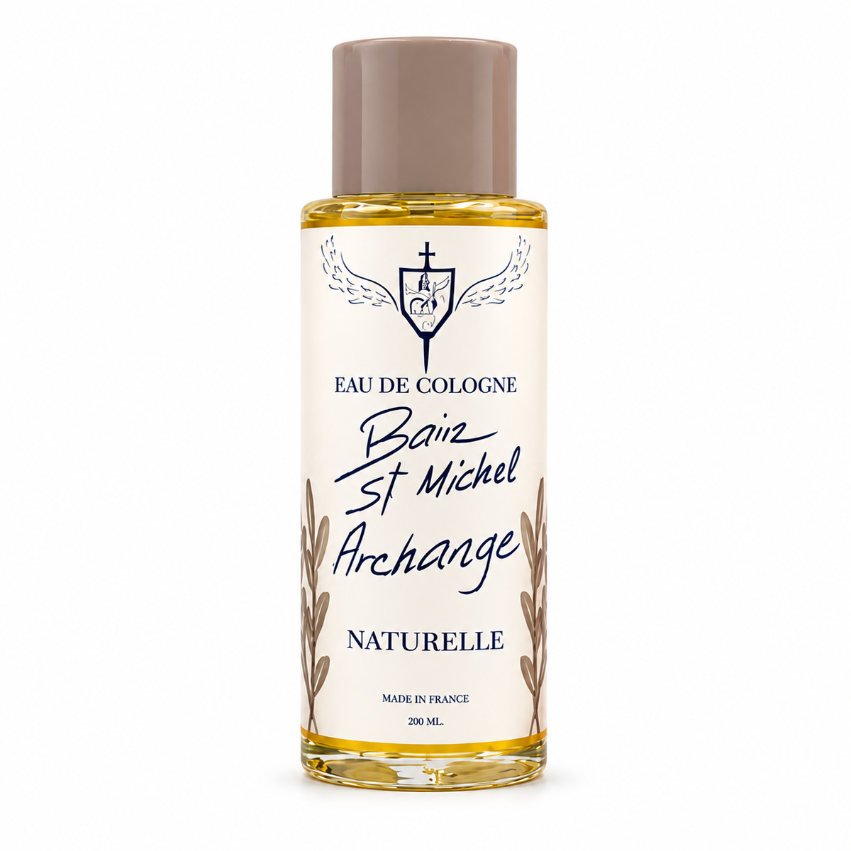 Bain St. Michel Archange 250ml Naturelle