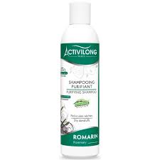 Activilong Purifying Rosemary Shampoo