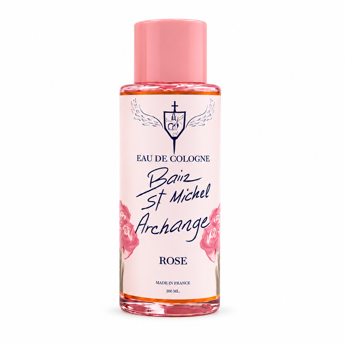 Bain St. Michel Archange 250ml Rose