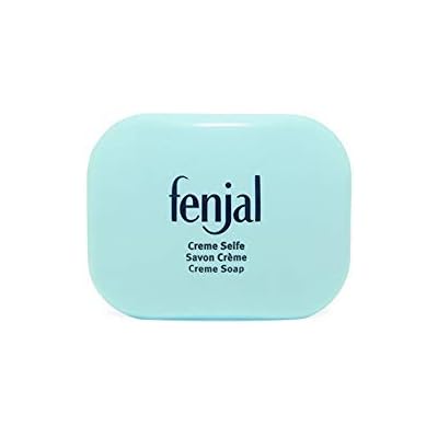 fenjal Cream Soap