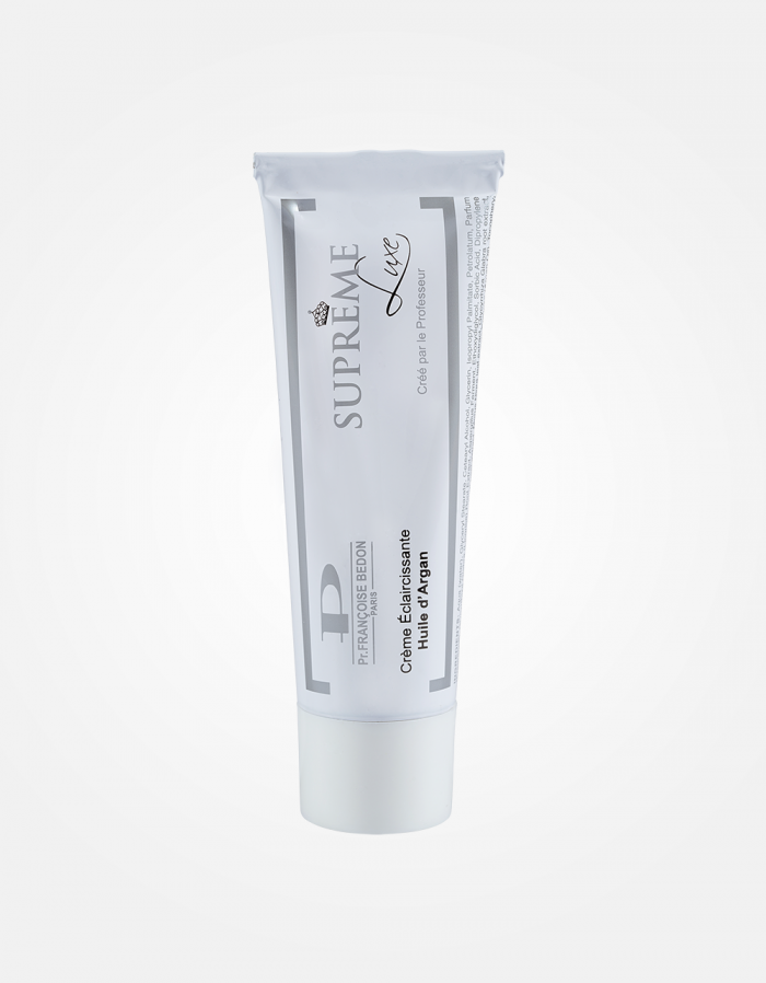 Pr. Francoise Bedon Supreme Cream