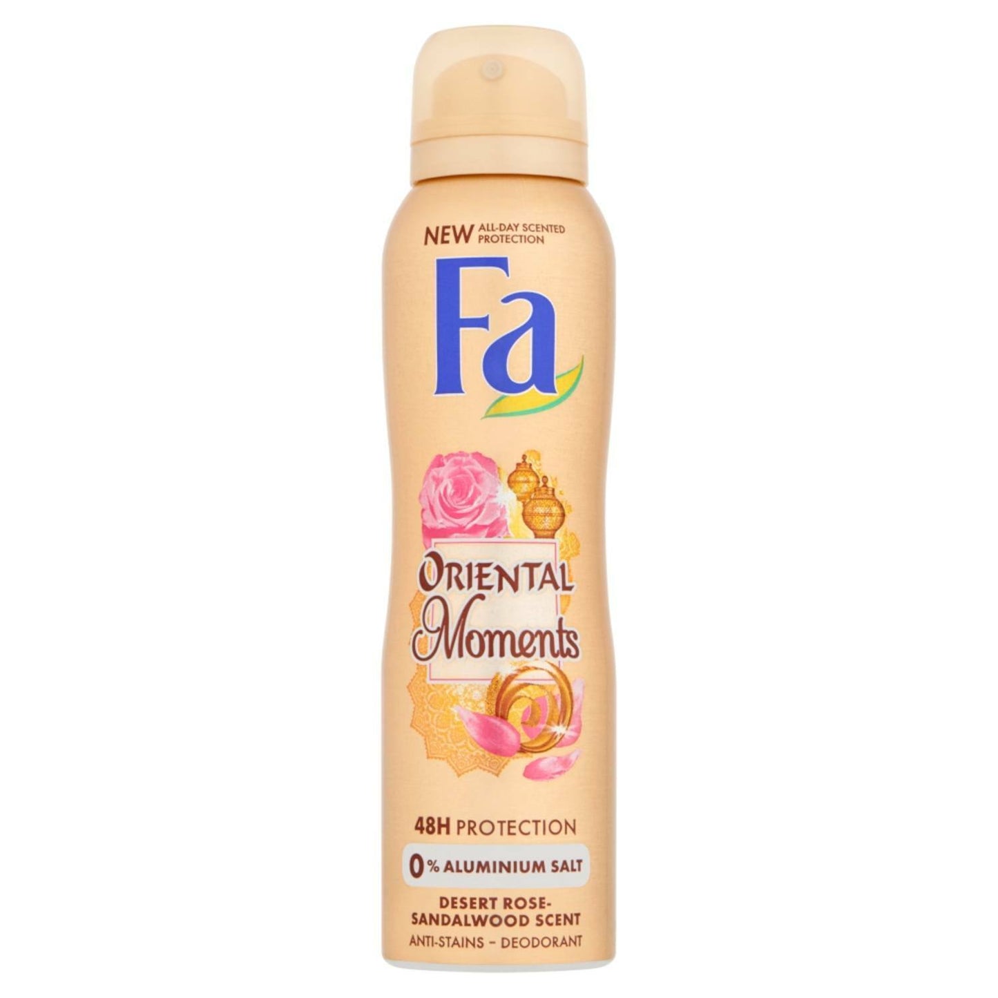 Fa Oriental Moments Deodorant