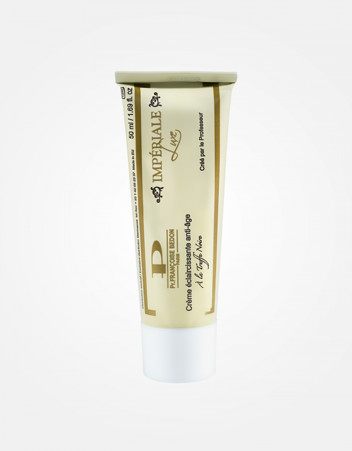 Pr. Francoise Bedon Truffle Lightening Cream Imperiale Luxe