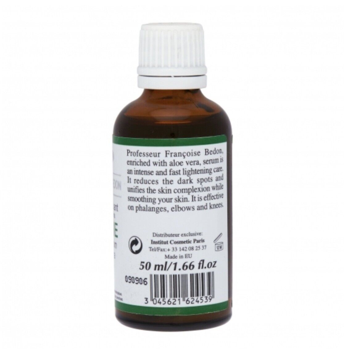 Pr. Francoise Bedon Lightening Energie Serum