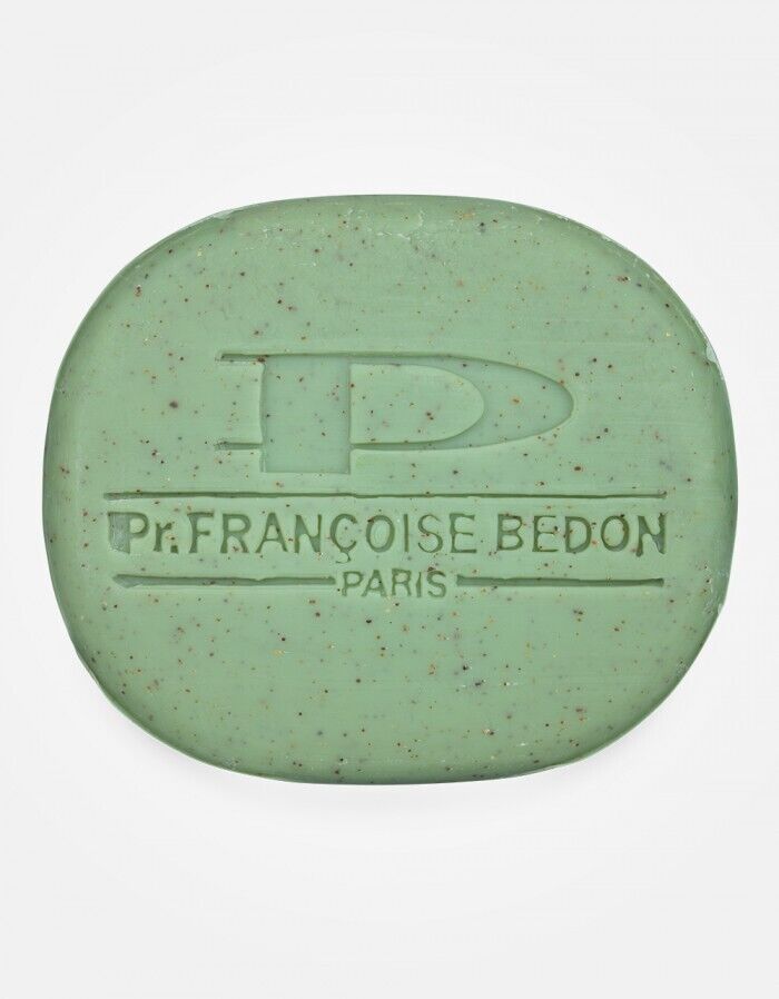 Pr. Francoise Bedon Energie Exfoliating Soap