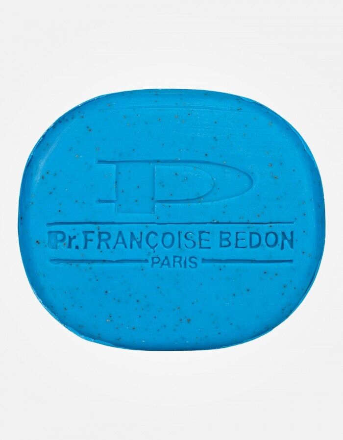 Pr. Francoise Bedon Homme Shea Butter Exfoliating Soap