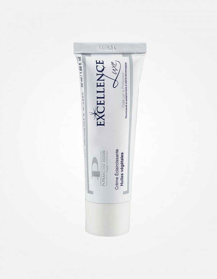 Pr. Francoise Bedon Lightening Cream Excellence Luxe