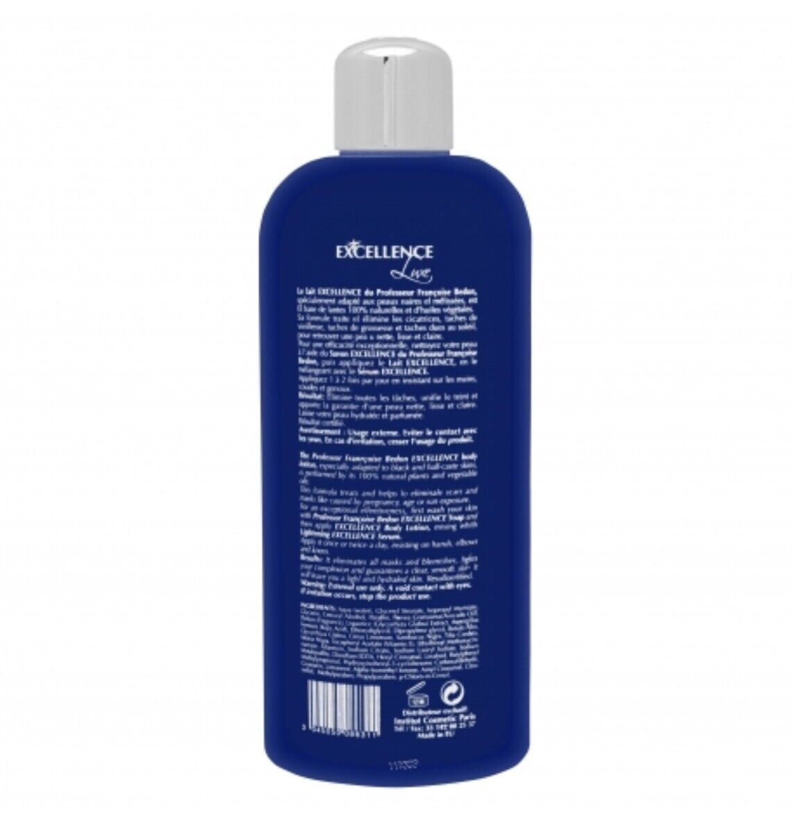 Pr. Francoise Bedon Lightening Excellence Luxe Lotion