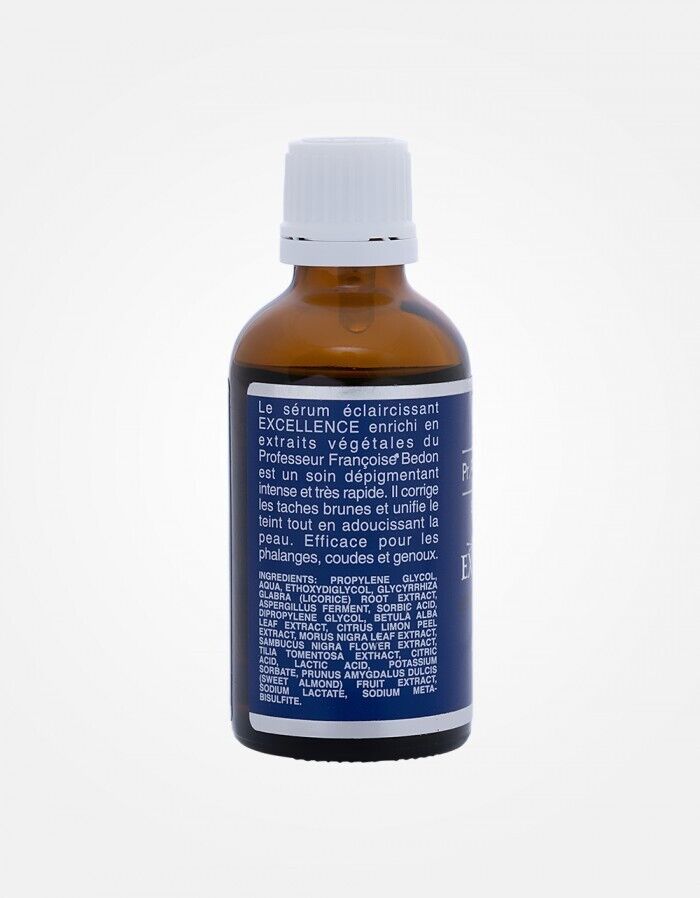Pr. Francoise Bedon Lightening Excellence Luxe Serum