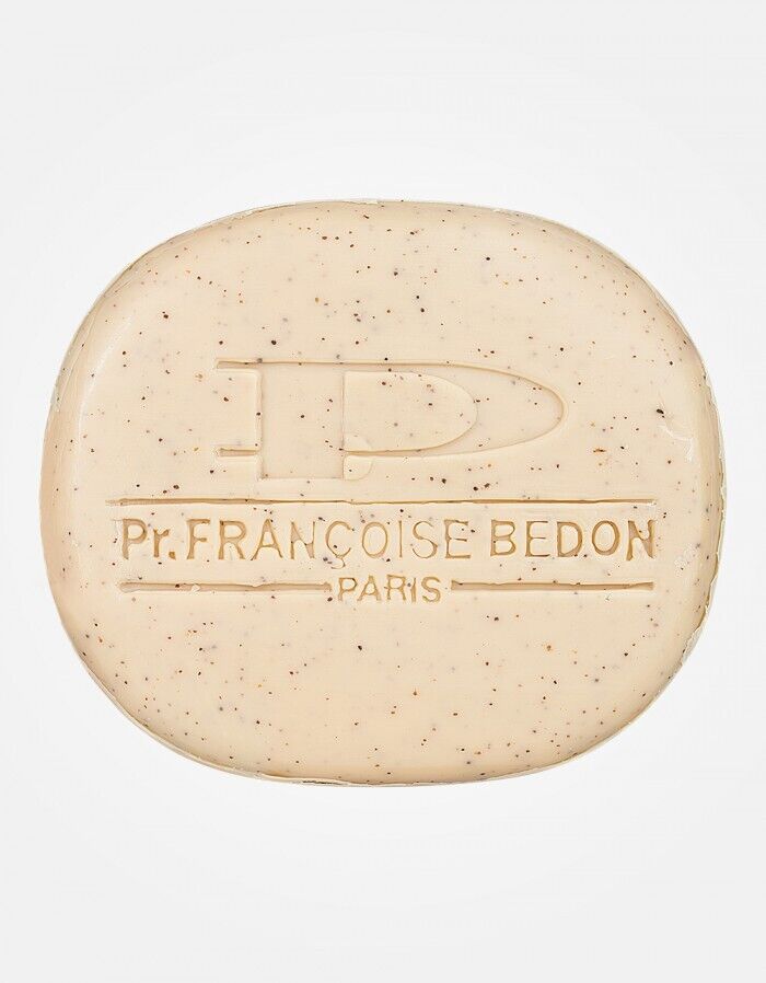 Pr. Francoise Bedon Lightening Soap Excellence Luxe
