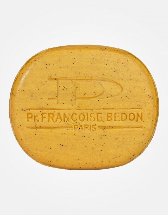 Pr. Francoise Bedon Ultime Gold Or Luxe Soap