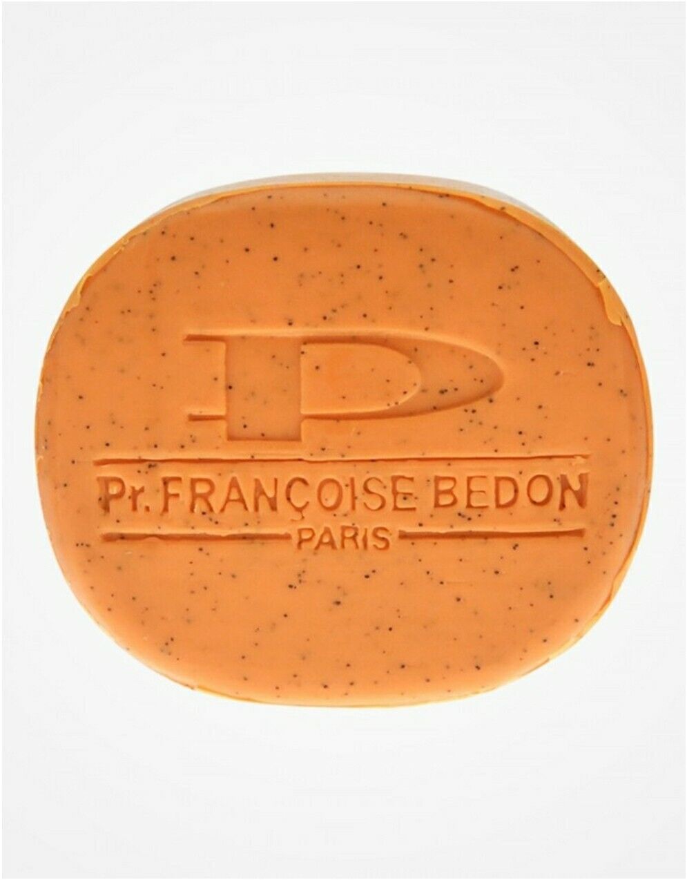 Pr.Francoise Bedon Ultime Carotte Luxe Soap