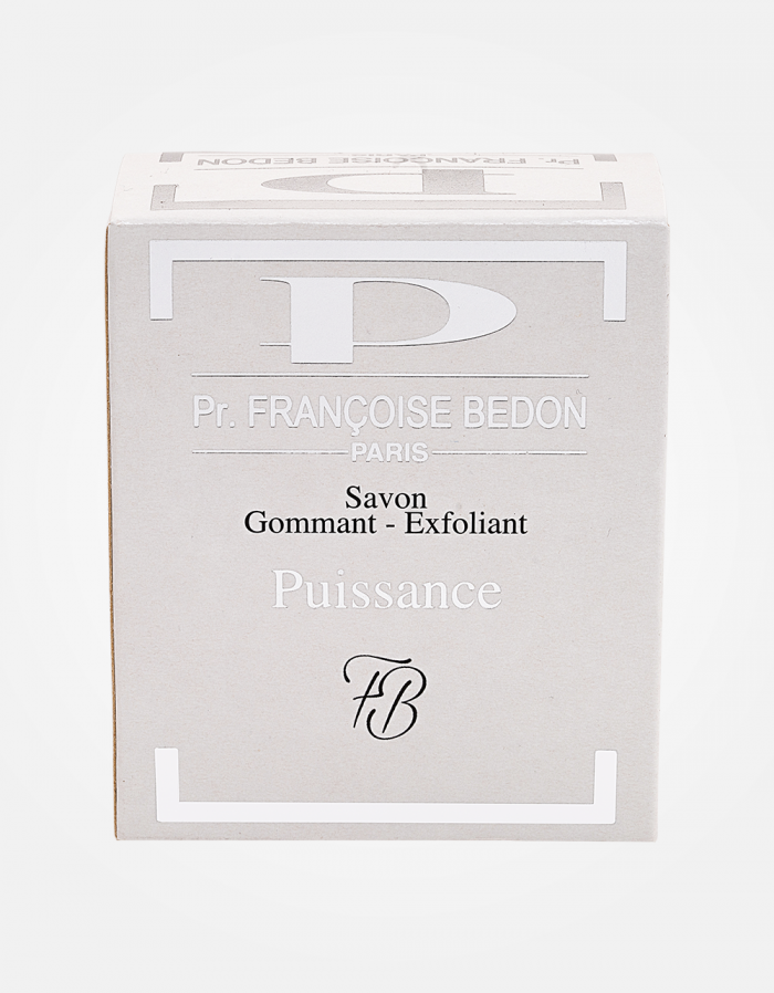 Pr. Francoise Bedon Lightening Puissance Soap