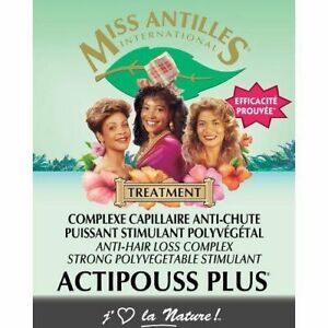 Miss Antilles Actipouss