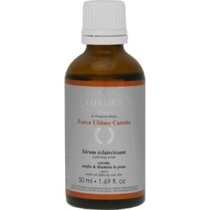 White Luxury Paris Carrot Lightening Serum Luxe
