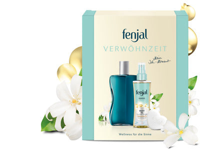 fenjal PAMPERING TIME Gift Set