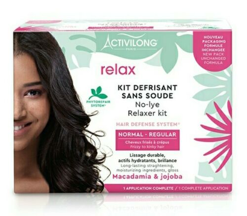 Relaxer