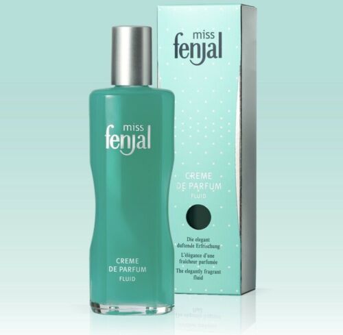 miss fenjal creme de parfum