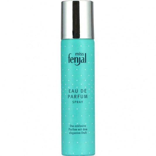 fenjal eau de parfum