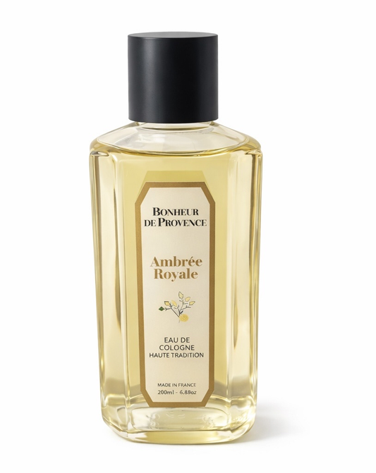 Bonheur De Provence Ambree Royale 250ml