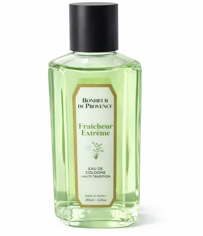 Bonheur De Provence Fraicheur Extreme 250ml