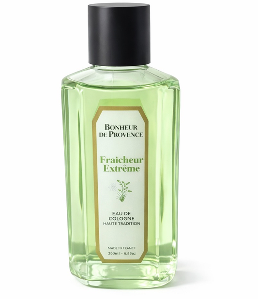 Bonheur De Provence Fraicheur Extreme 250ml