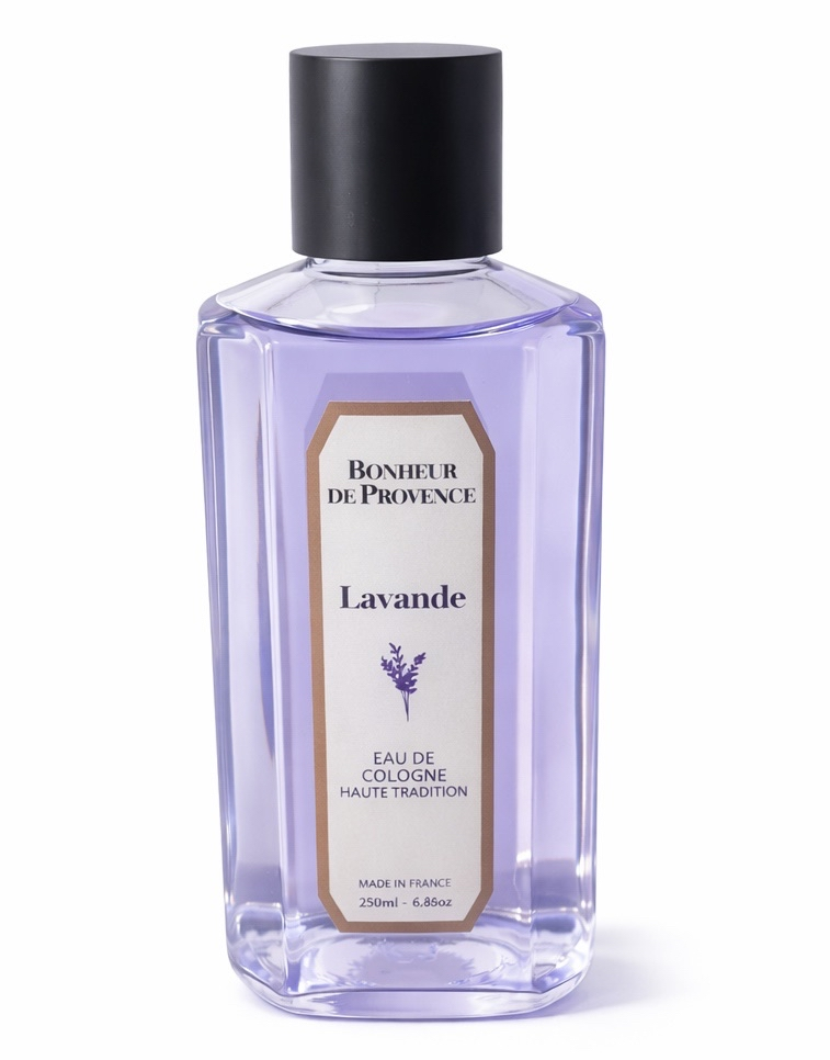 Bonheur De Provence Lavande 250ml