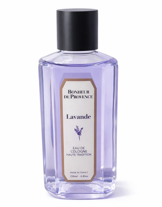 Bonheur De Provence Lavande 250ml