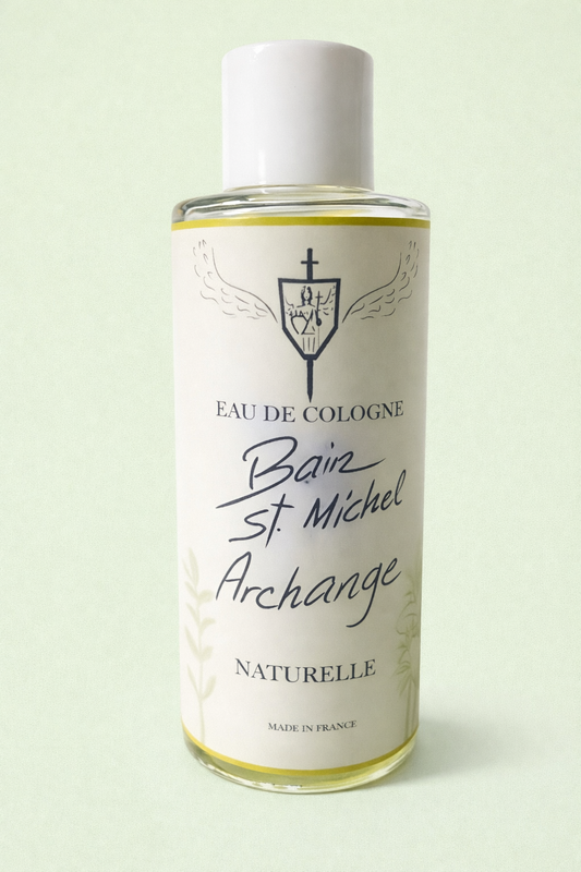 Bain St. Michel Archange 250ml Naturelle