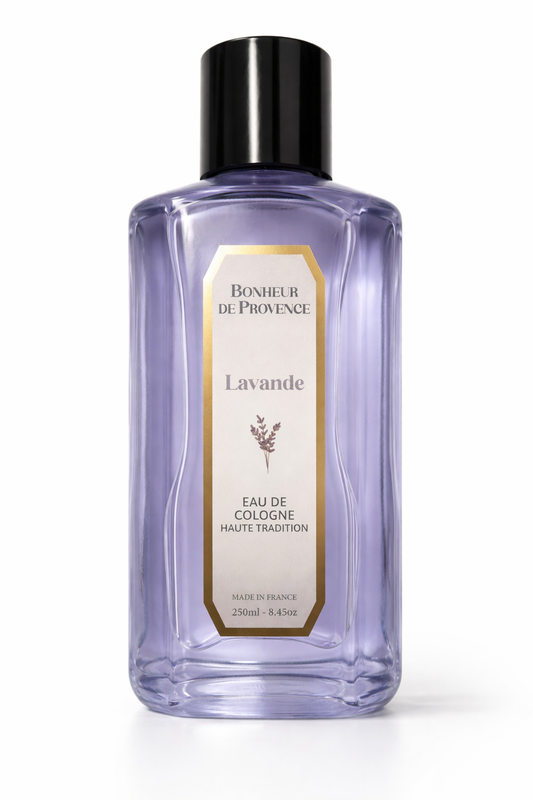 Bonheur De Provence Lavande 250ml
