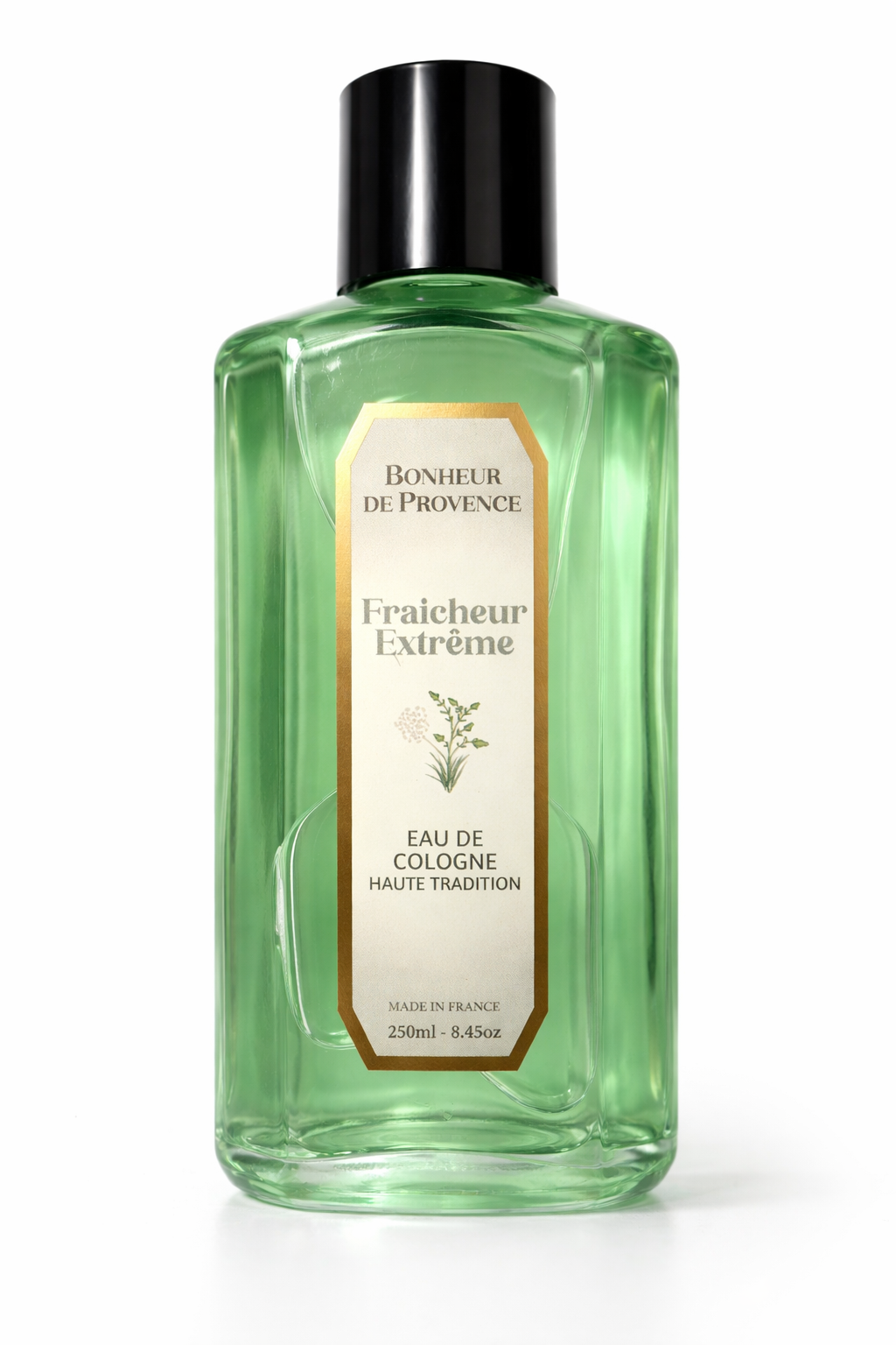 Bonheur De Provence Fraicheur Extreme 250ml