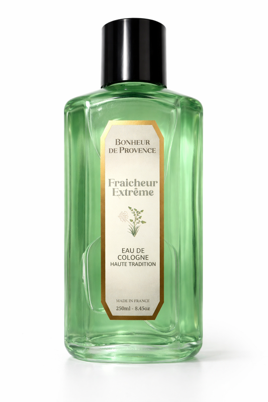 Bonheur De Provence Fraicheur Extreme 250ml