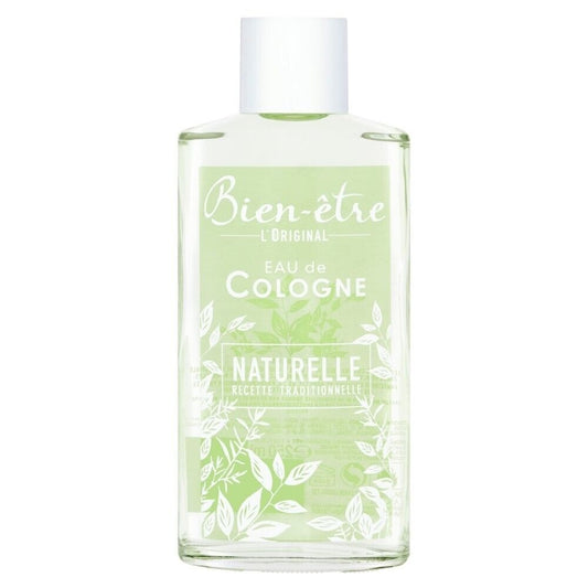 Bien Etre Naturelle eau de cologne - 250ml