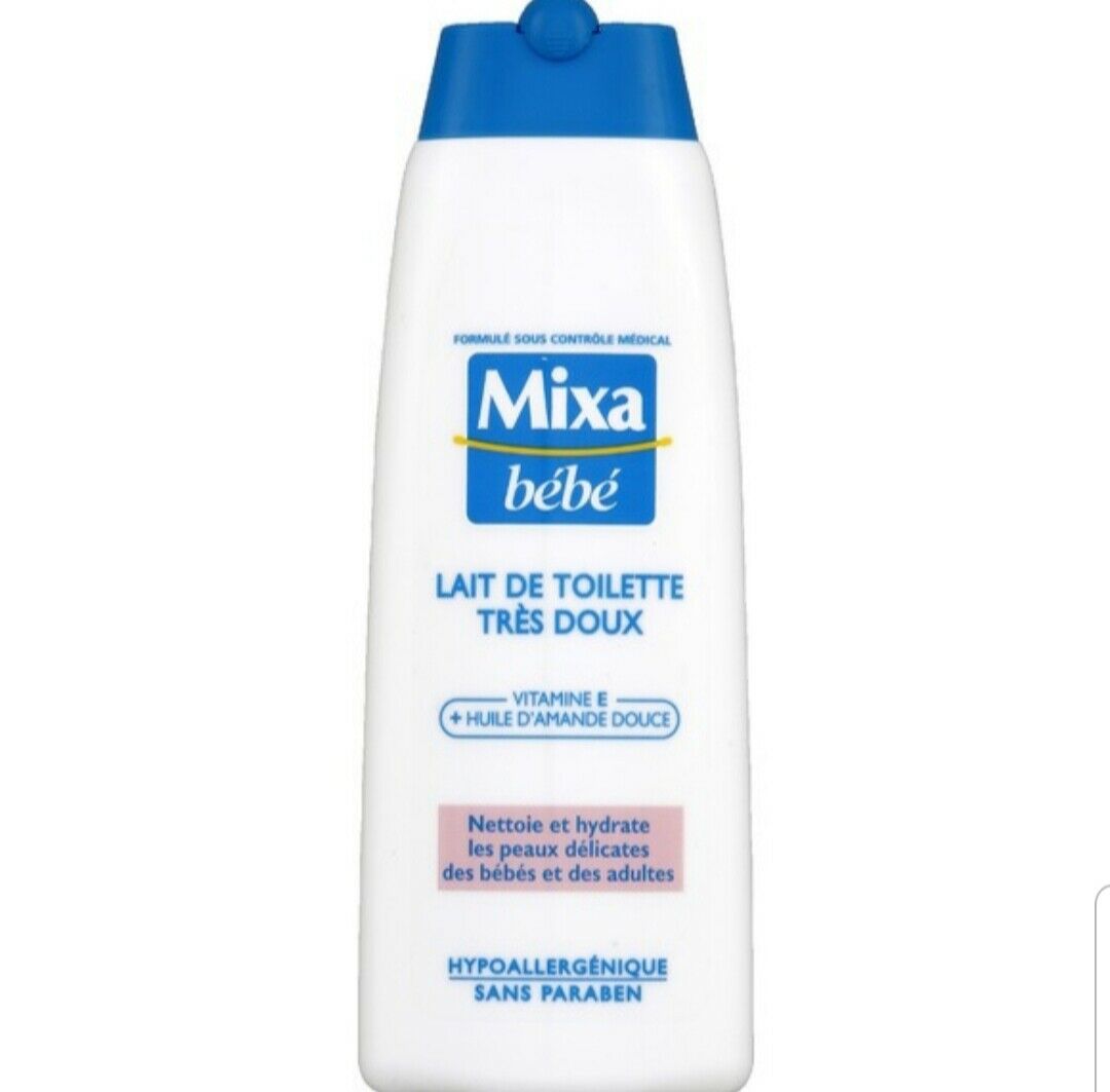 MIXA bb lotion 250 ml