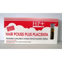 HP hair pousse